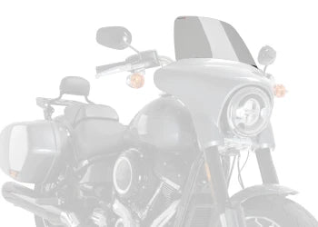HARLEY DAVIDSON SOFTAIL LOW RIDER EL DIABLO FXRST [2022] – Esporte de alta estrada