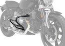 DUCATI MULTISTRADA 1200 ENDURO [2018] – Acessórios de carenagem – Preto-2