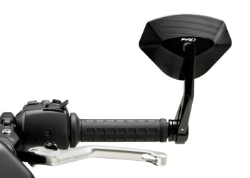 VESPA PRIMAVERA ELETTRICA [2025] – Adaptador de espelho retrovisor para fixação no