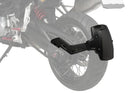 TRIUMPH ROCKET III CLASSIC [2009] – Extensão do guarda-lamas dianteiro-2