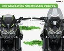 KAWASAKI Z 900 SE [2025] – Esporte de Nova Geração – Preto-26