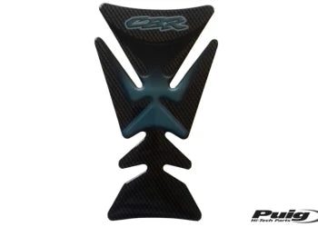 HONDA ADV 350 [2024] – Protetor de tanque anti-arranhões – Preto
