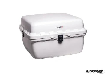 SYM SYMPHONY SR 50 [2025] – Mega Box – Preto