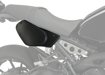 BMW R NINET URBAN S [2024] – Barras de proteção – Preto