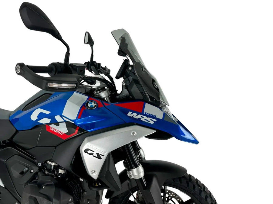 BMW R 1300 GS Trophy [WRS] – Para-brisa