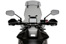 KTM 890 SMT [2025] – tela touring com spoiler – transparente-3