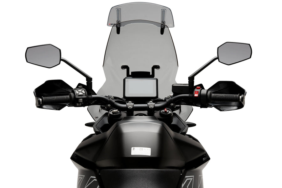KTM 890 SMT [2025] – tela touring com spoiler – colorida