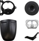 Yamaha XVS 1300 [COBRA] – Luftfilter-Kit