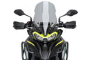 BENELLI TRK 702 X [2024] – tela de turismo – fortemente colorida