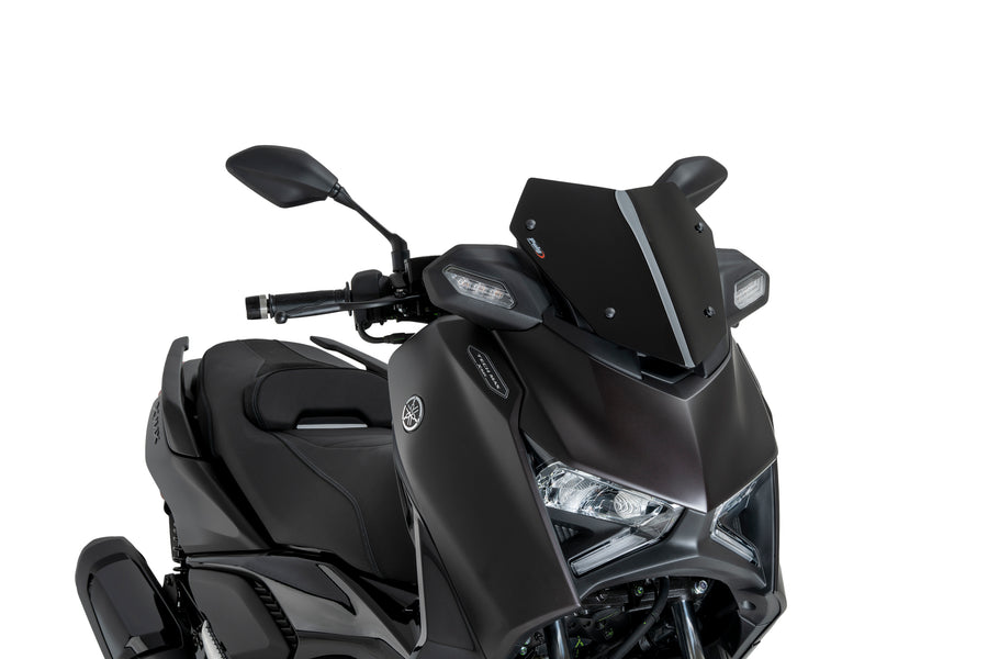 YAMAHA X-MAX 300 TECH MAX+ [2025] – Para-brisa V-Tech Line Sport