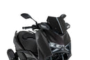 YAMAHA X-MAX 300 TECH MAX+ [2025] – Para-brisa V-Tech Line Sport-8