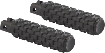 Harley Davidson Softail Street Bob FXBB [ARLEN NESS] – Apoios para os pés M-Eight Fusion