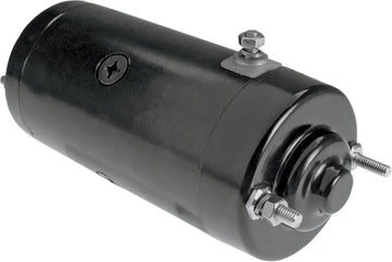 harley davidson flfb [DRAG SPECIALTIES] - Motor de partida de alto torque