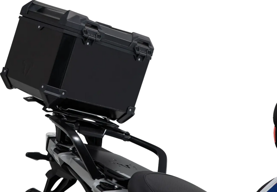 bmw r 1200 gs adventure [SW-MOTECH] – ADVENTURE RACK para bagagem
