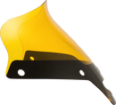 Harley Davidson Fxlrst [KLOCK WERKS] – Pára-brisa esportivo Kolor Flare™-1