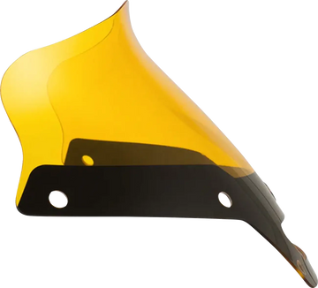 Harley Davidson Fxlrst [KLOCK WERKS] – Pára-brisa esportivo Kolor Flare™