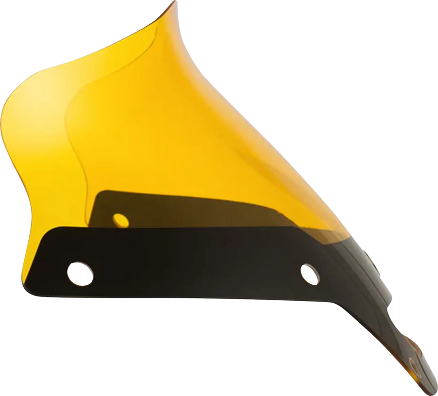 Harley Davidson Fxlrst [KLOCK WERKS] – Pára-brisa esportivo Kolor Flare™