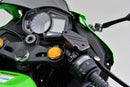 Kawasaki Z 900 RS [Daytona] - Capinha de cilindro principal da frente-3
