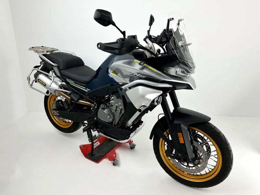cf moto 800 [WRS] – pára-brisa