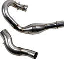 Kawasaki KFX 400 2X4 [2003-2006] - Powerbomb Krümmerrohr – Bild 12