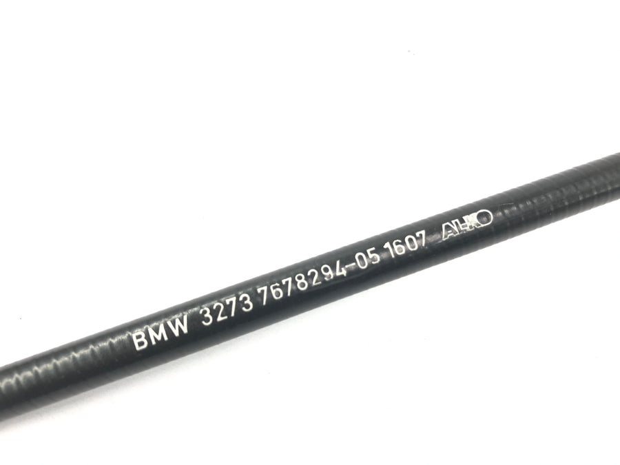 BMW F 800 S [2007] - cabo de embreagem