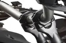 [SW-MOTECH] - Elevador do guiador para Ø 22 mm, espaçamento entre furos 32-38 mm, versão EH000392200125B - Figura 4