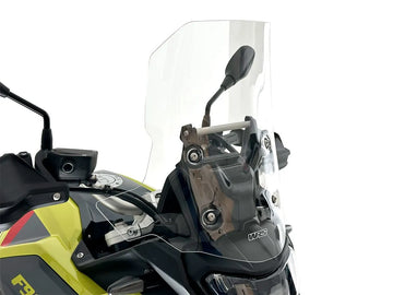 BMW F 900 GS [WRS] - BROJA