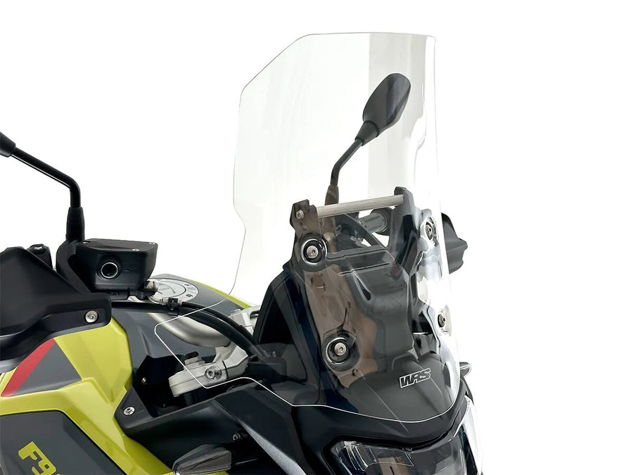 BMW F 900 GS [WRS] - BROJA