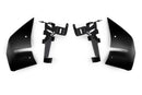 HONDA CB 750 HORNET [2025] – Spoiler D12 – Look carbono-2