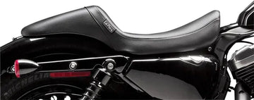 Daytona 1200 [LE PERA] – Assento Daytona Sport Daddy com pernas longas