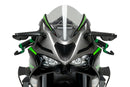 KAWASAKI ZX-6R NINJA [2025] – Tela Z-Racing – Preto-25