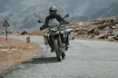 Yamaha Tracer 9 900 [SW-MOTECH] – TRAX ADV großer Seitenkoffer (45 Liter) rechts