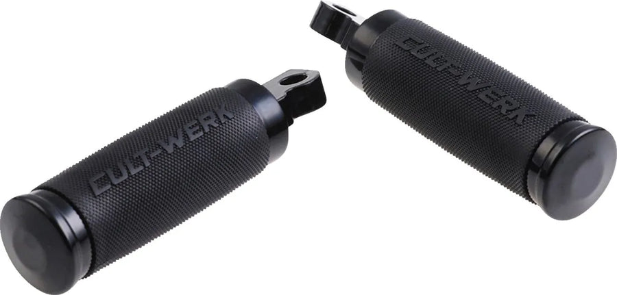 Harley Davidson V-Rod [CULT WERK] – Corrida de apoio para os pés