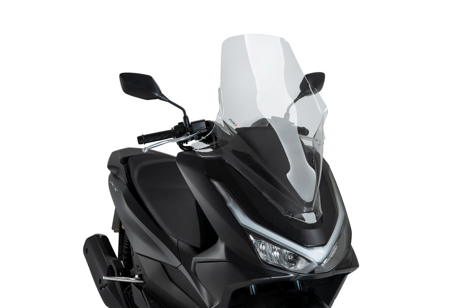 HONDA PCX 125 [2025] – Para-brisa V-Tech Line Touring – Colorido