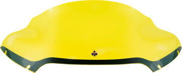 Harley Davidson Fltruse [KLOCK WERKS] – Pára-brisa de gelo Kolor Flare™ - 0