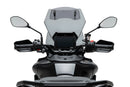 YAMAHA TRACER 9 Y-AMT [2025] – tela touring com tela spoiler – transparente-5