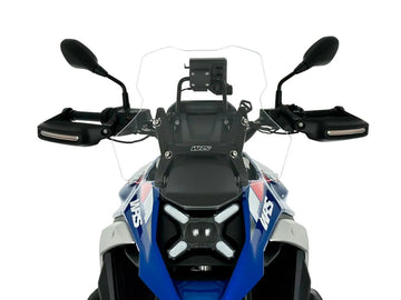 BMW R 1300 GS Trophy [WRS] – Para-brisa - 0