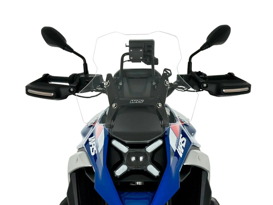 BMW R 1300 GS Trophy [WRS] – Para-brisa