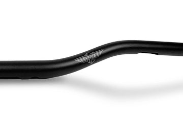Harley Davidson Sportster S RH 1250 S [HEINZ BIKES] – Guiador Performance ClubStyle MX - 0