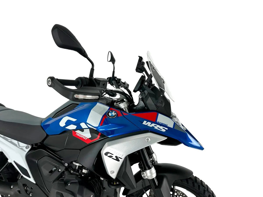 BMW R 1300 GS Trophy [WRS] – Para-brisa