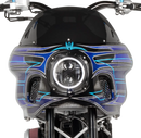 harley-davidson low rider s [SADDLEMEN] – Carenagem S-RT Mini-3