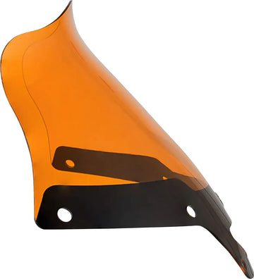 Harley Davidson Fxlrst [KLOCK WERKS] – Pára-brisa esportivo Kolor Flare™