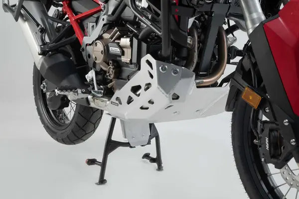 Honda CRF 1100 L [2024-2026] - Barra de proteção do motor, versão MSS.01.942.10101/S - Figura 4