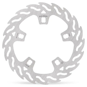 Harley-Davidson LIVEWIRE [2020-2022] - Flame Series Fixed Rotor – Art.-Nr. 110763 – Bild 2