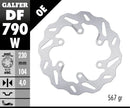 Ktm Duke 390 ABS [2025-2026] - Wave® Bremsscheibe – Bild 2