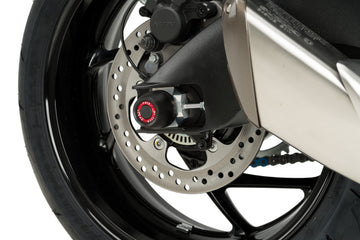 SUZUKI GSX-S 1000 GX TOURING [2025] – Regulador do eixo traseiro PHB19 – Preto