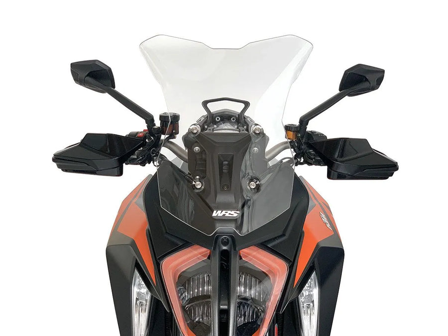 KTM 1290 Super Duke [WRS] - Windshield