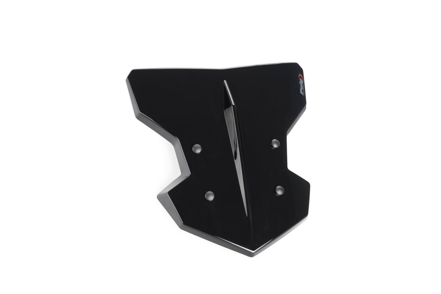 KAWASAKI Z 650 [2025] – Carenagem do visor Flanker – fortemente colorido