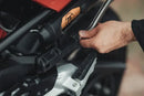 Yamaha YZF-R3 [2018-2024] - PRO BLAZE H Satteltaschen-Set – Bild 5