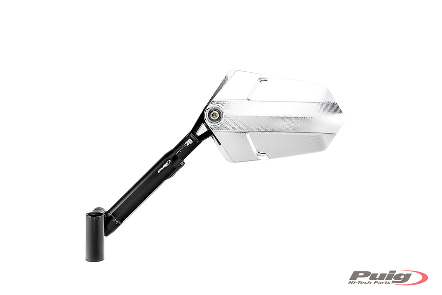 HARLEY DAVIDSON SPORTSTER S RH 1250 S [2025] – Espelho retrovisor Explorer